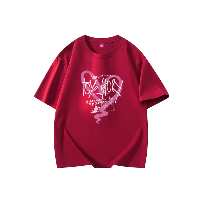 Disney Toy Story Series T Shirt Unisex-14