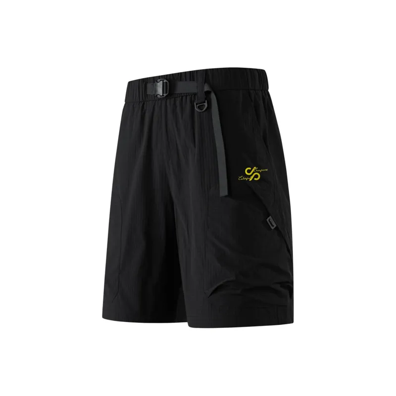 Colorful Creations Casual Shorts Unisex-8