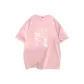Pink[100% cotton Heavyweight]