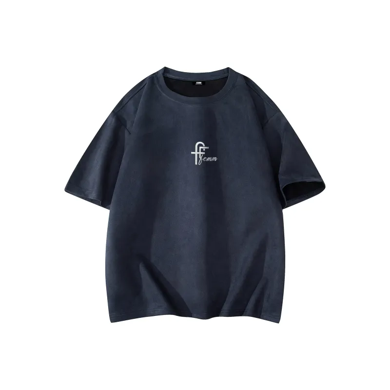FCMM T-Shirts Unisex-14