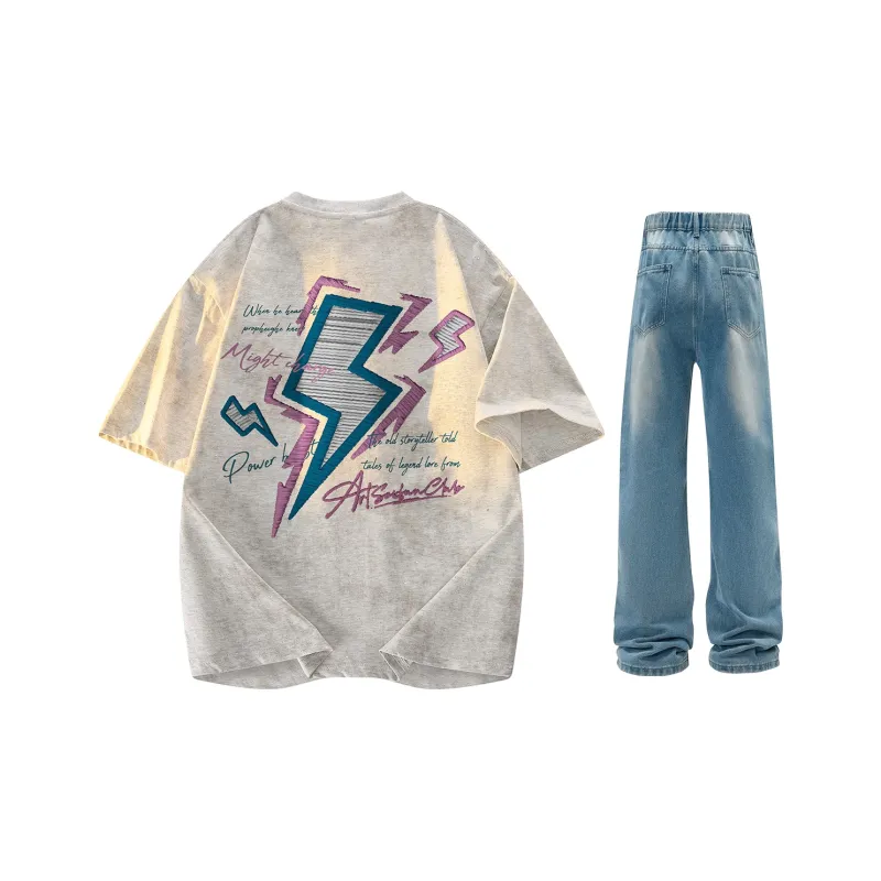 7 SEVFUN Casual Sportswear Unisex-23