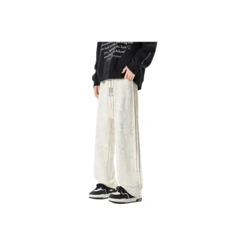 SCHEPPERHEYN Casual Pants Unisex