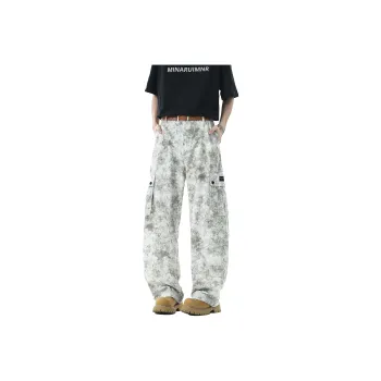 HONOR OF KINGS Cargo Pants Unisex