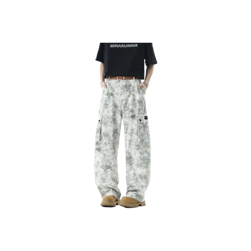 HONOR OF KINGS Cargo Pants Unisex