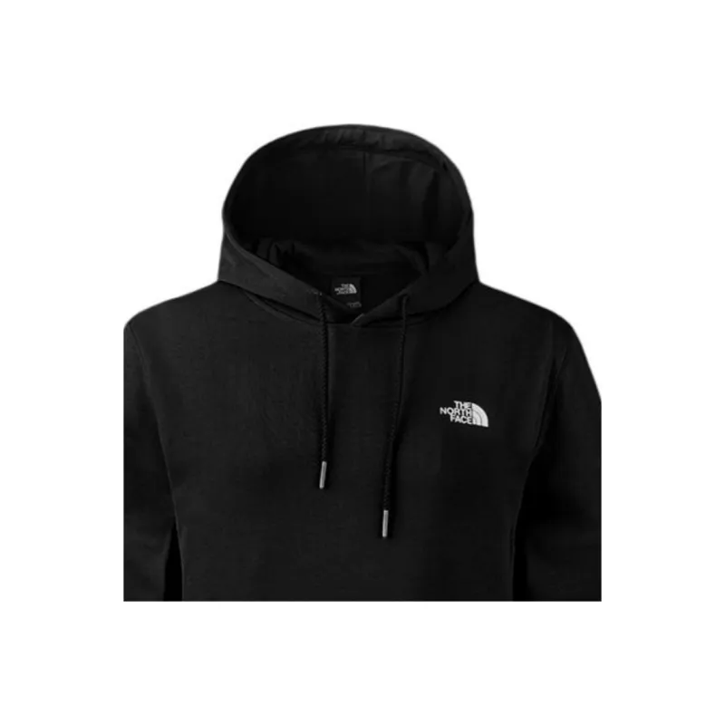 THE NORTH FACE City Outdoor Collection Sweatshirt Women's Cosmic Black-3