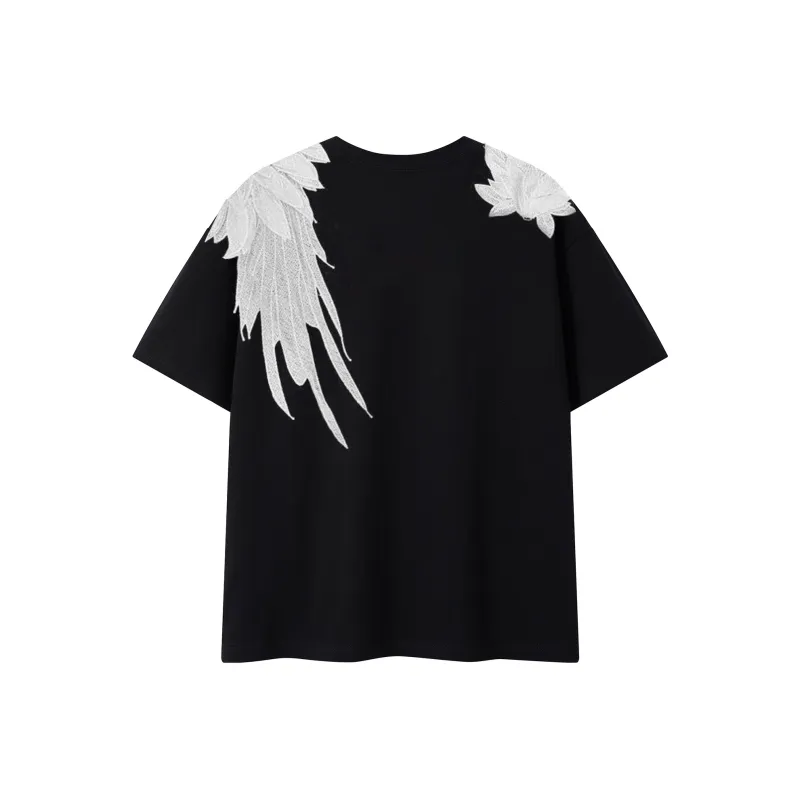 LA'T.WEEKEND T-Shirts Unisex-5