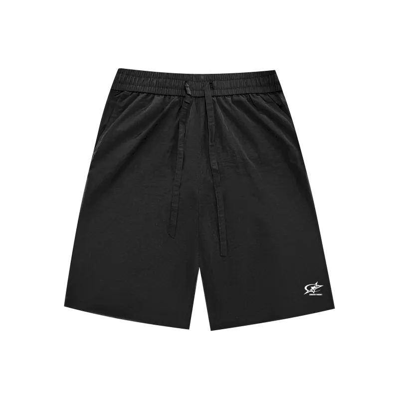 Pancoat Casual Shorts Unisex-0