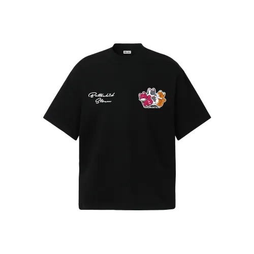 Pirkadat T Shirts Unisex