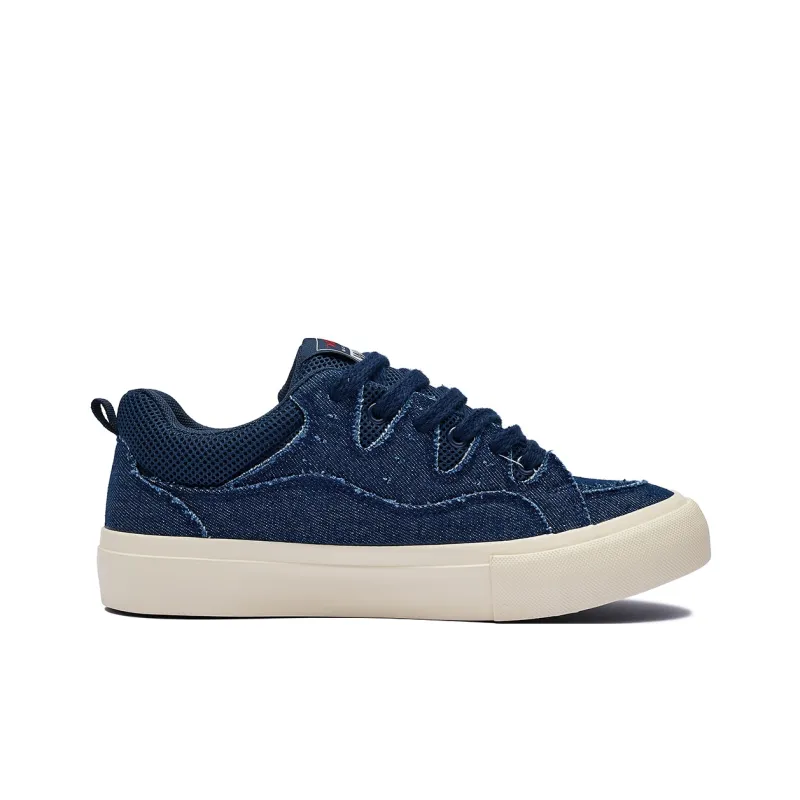 VICTORIA&VERA Low Top Skateboard Shoes Men's-26
