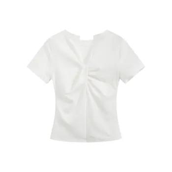 Manekniv T Shirts Women's