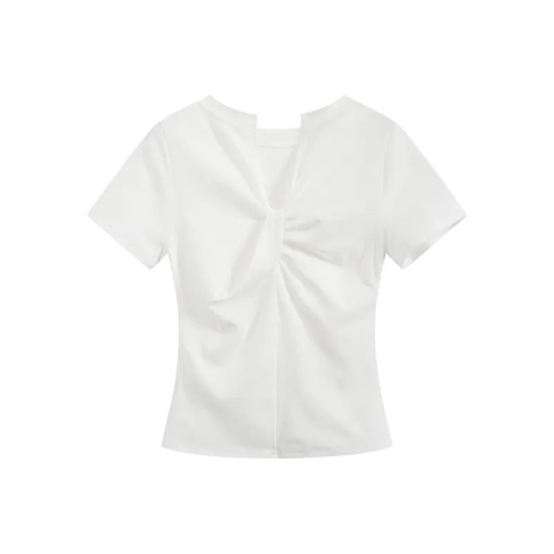 Manekniv T Shirts Women's-0