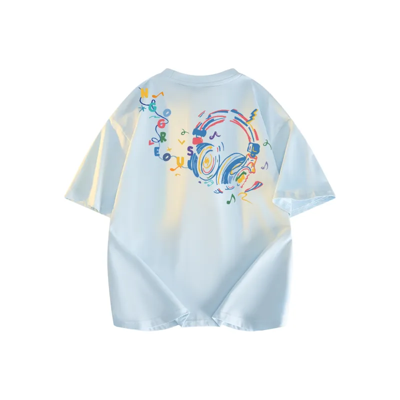 7 SEVFUN T Shirts Unisex-13