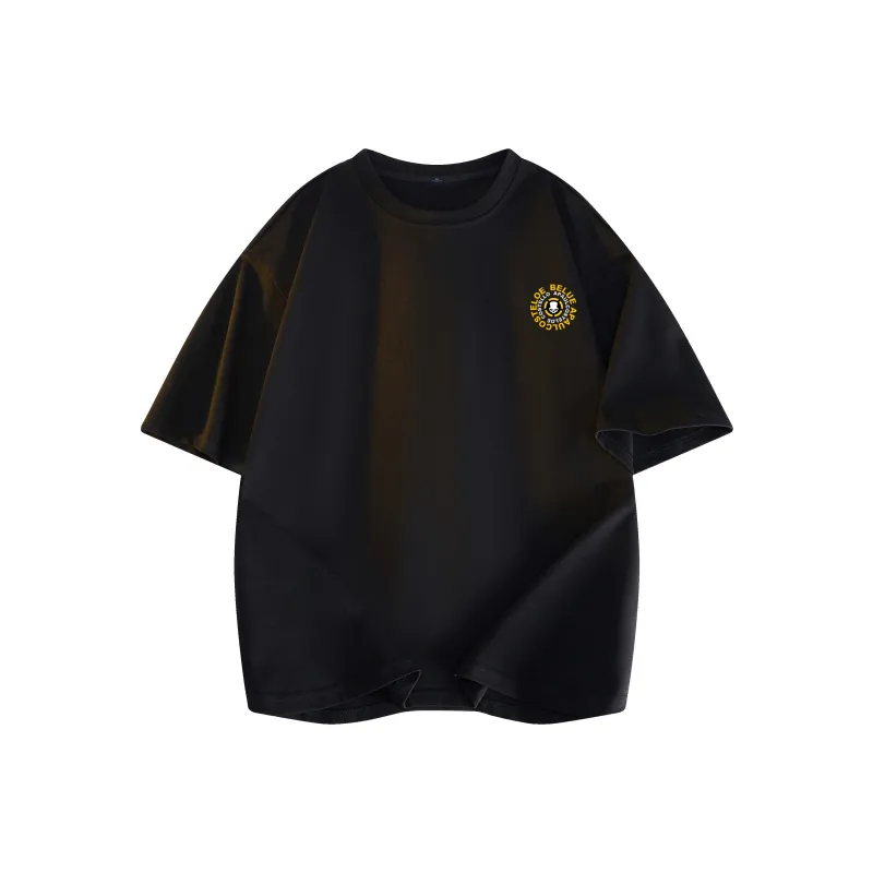 PAUL COSTELLOE T Shirts Unisex-1