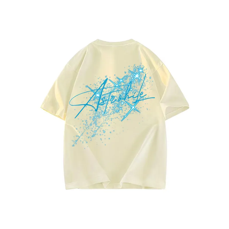 A02 T Shirts Unisex-16