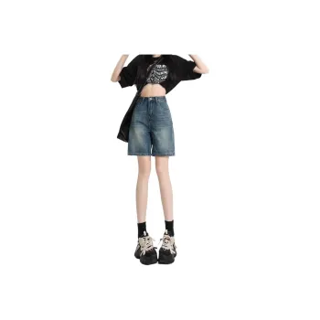 GOSO Denim Shorts Women's