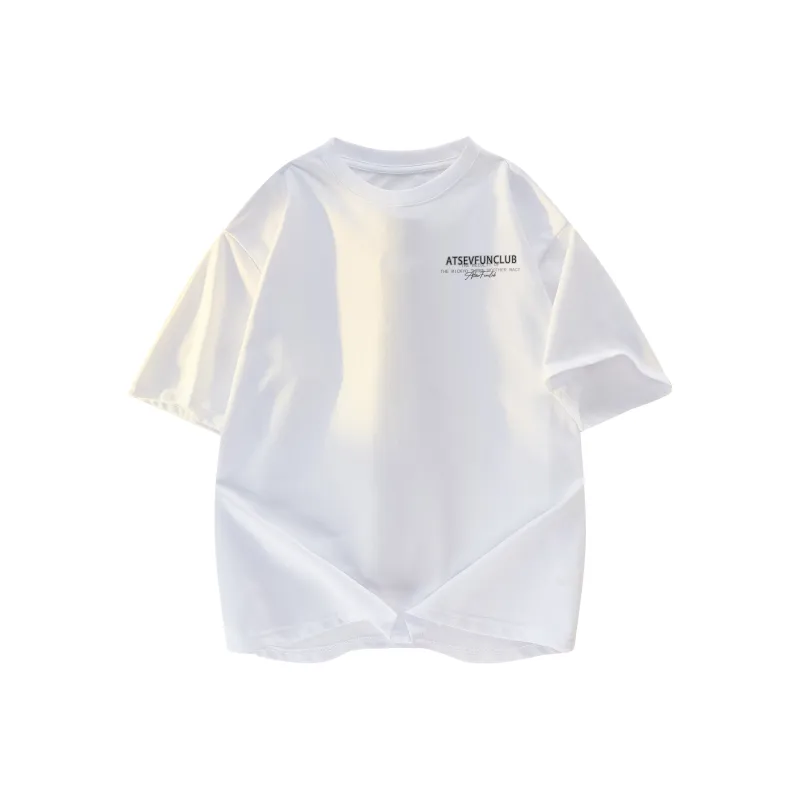 7 SEVFUN T Shirts Unisex-6