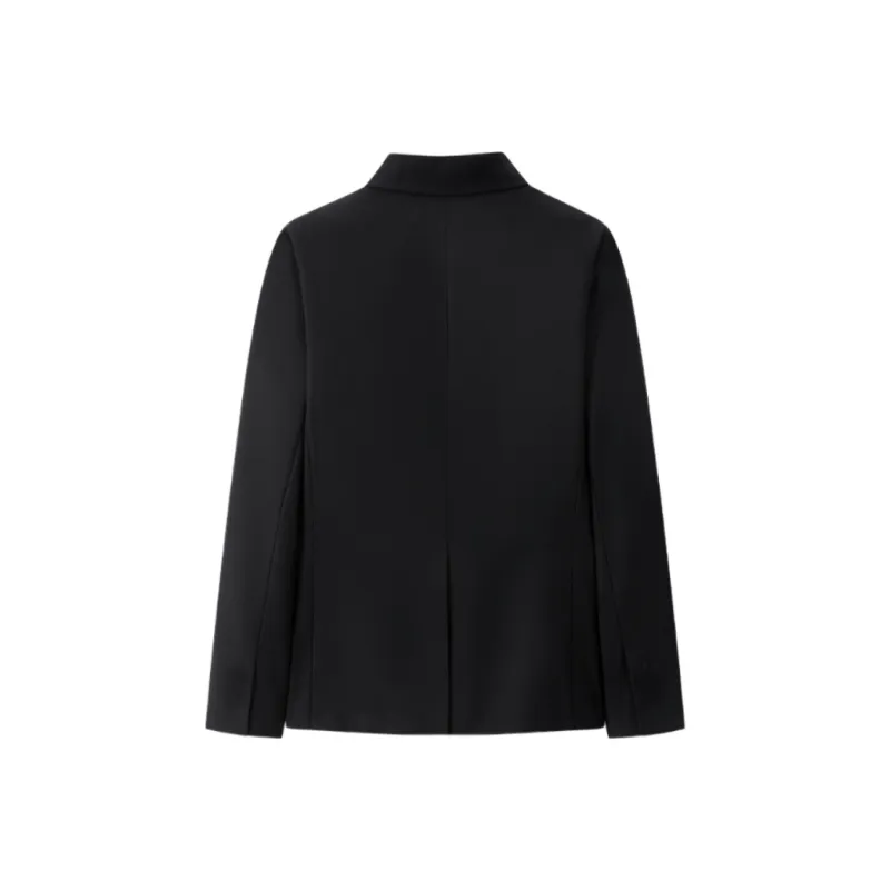 Bubble Trap Business Suit Men's-1