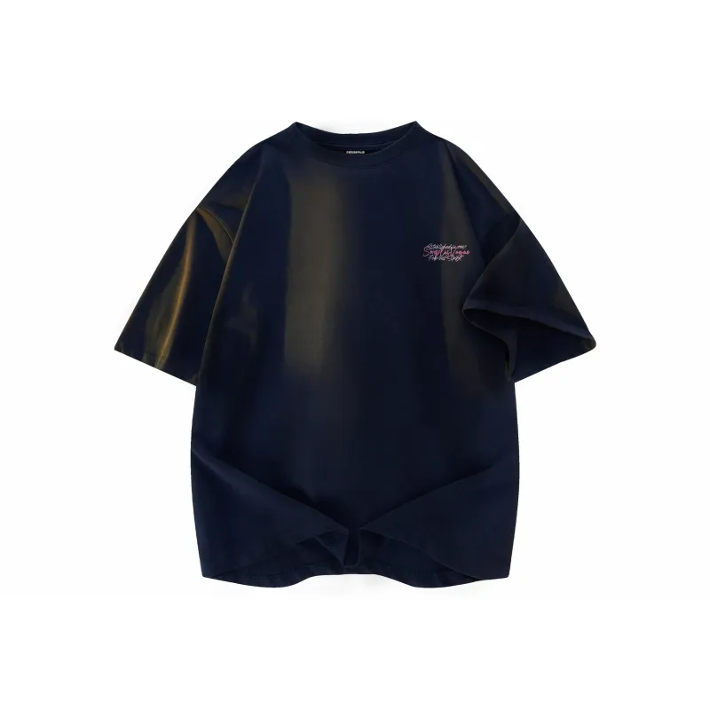 SOIE T Shirts Unisex-11