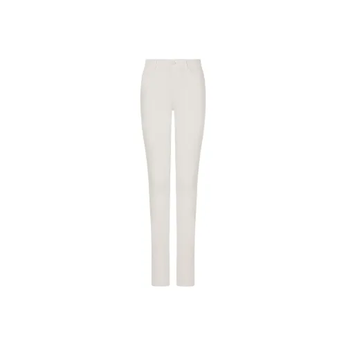 EMPORIO ARMANI Jeans Women's White