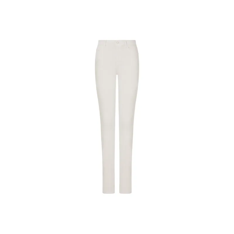 EMPORIO ARMANI Jeans Women's White-0