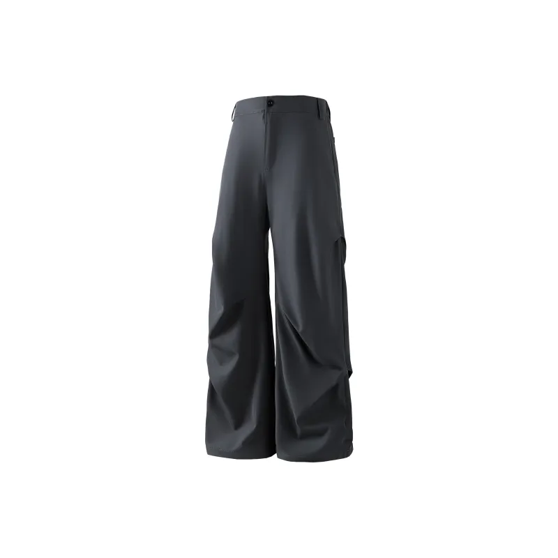 KAIPAINEN Casual Pants Unisex-2
