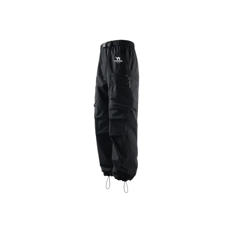 Pilot The Camel Casual Pants Unisex-22