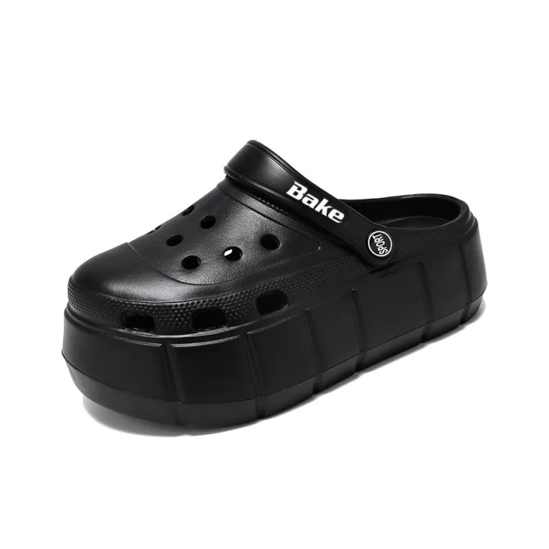 BAKE Clogs Women's-5