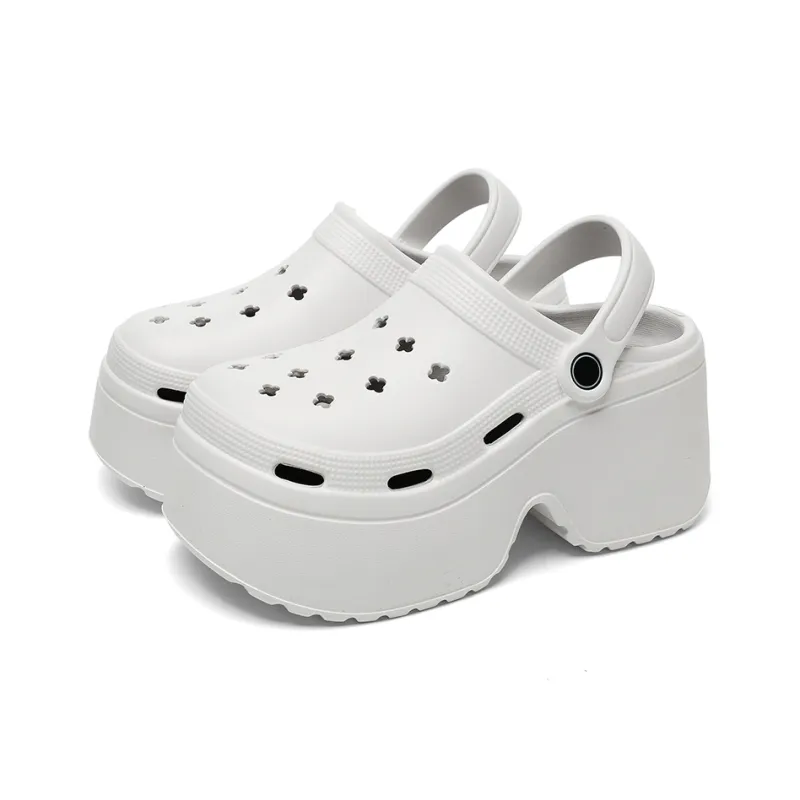 ROBINHOOD Clogs Women's-2
