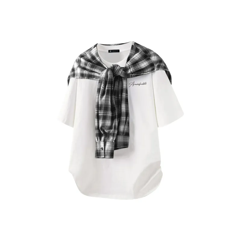 7 SEVFUN T Shirts Unisex-0