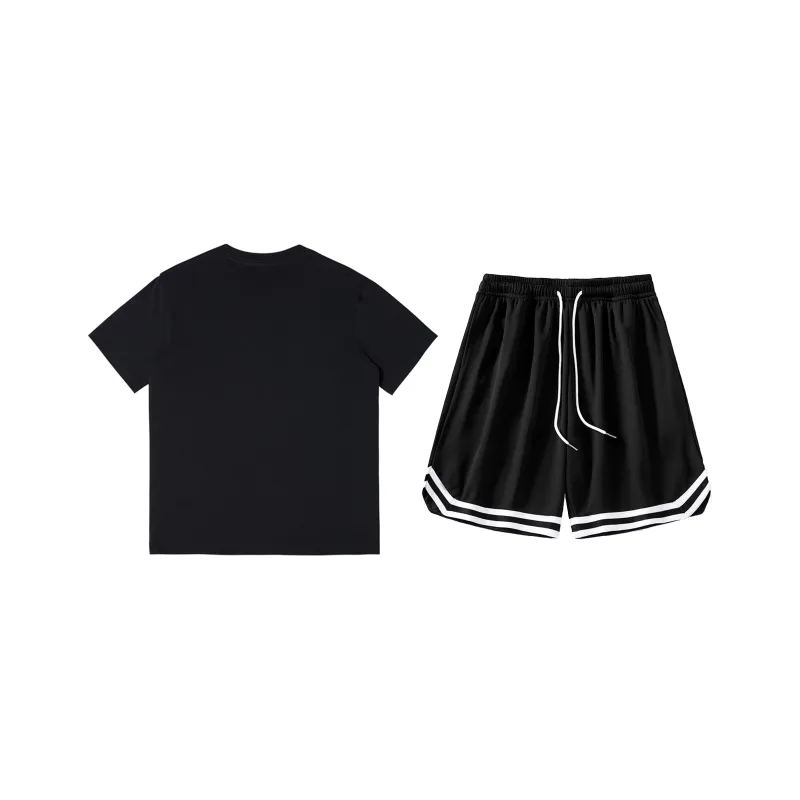 FASTFISH Casual Sportswear Unisex-1