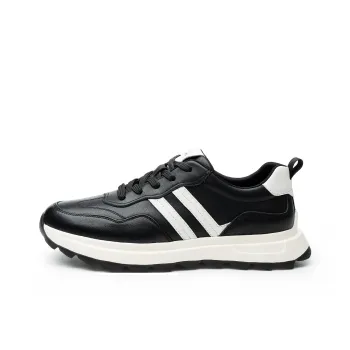 FED Casual Shoes Men Low Top