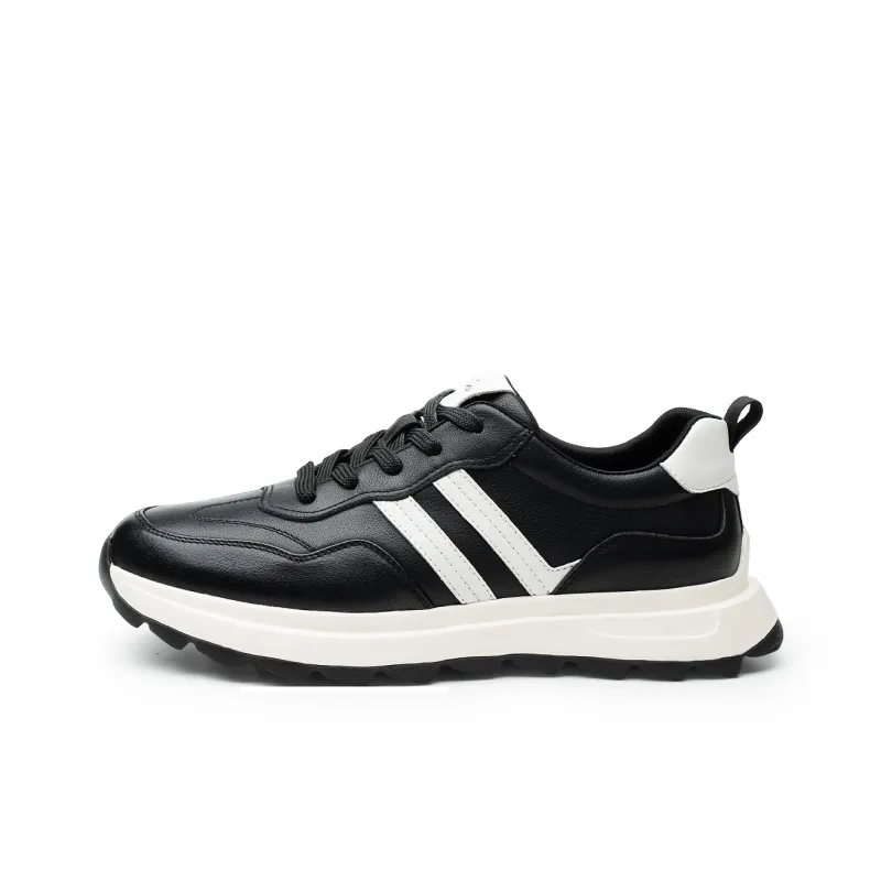 FED Casual Shoes Men Low Top-0