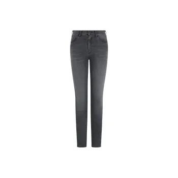 EMPORIO ARMANI Jeans Women's Gray