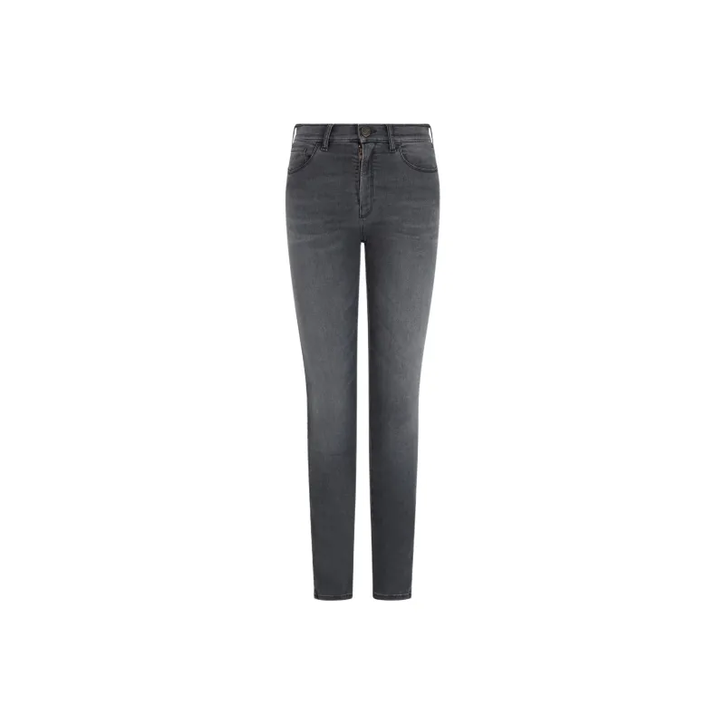 EMPORIO ARMANI Jeans Women's Gray-0