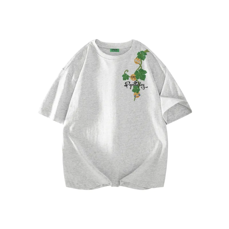 Pepe The Frog T-Shirts Unisex-27