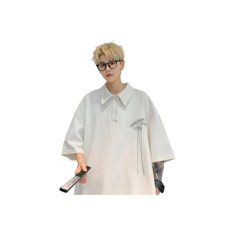 Fakeyoung T Shirts Unisex-7