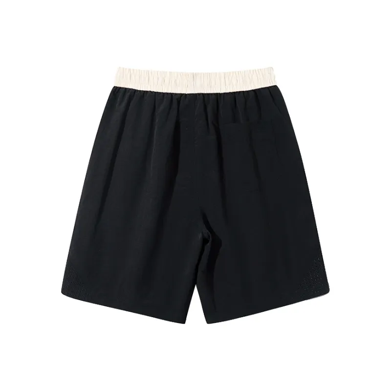 CHARLIE GOLF Casual Shorts Unisex-2