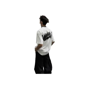 City Hipster T Shirts Unisex