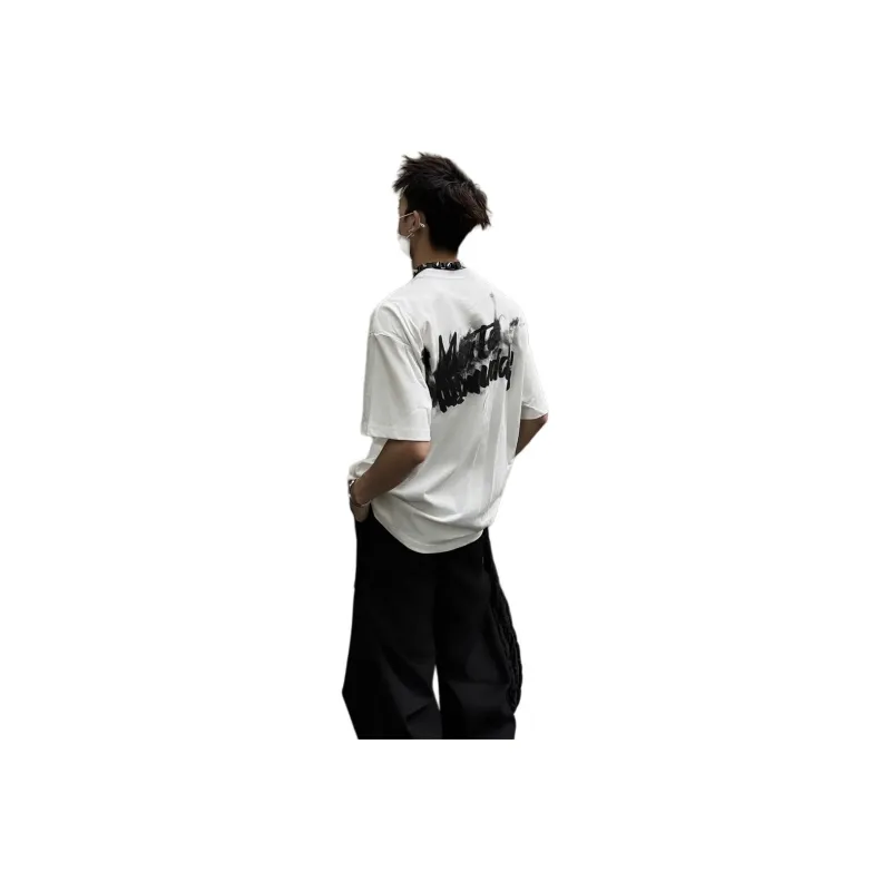 City Hipster T Shirts Unisex-0