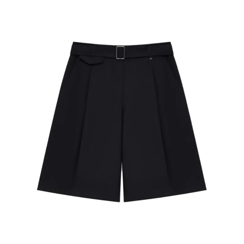 Teenie Weenie Casual Shorts Women's-0