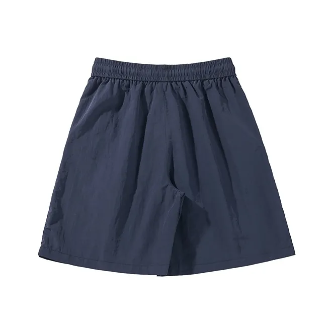 CHARLIE GOLF Casual Shorts Unisex-17