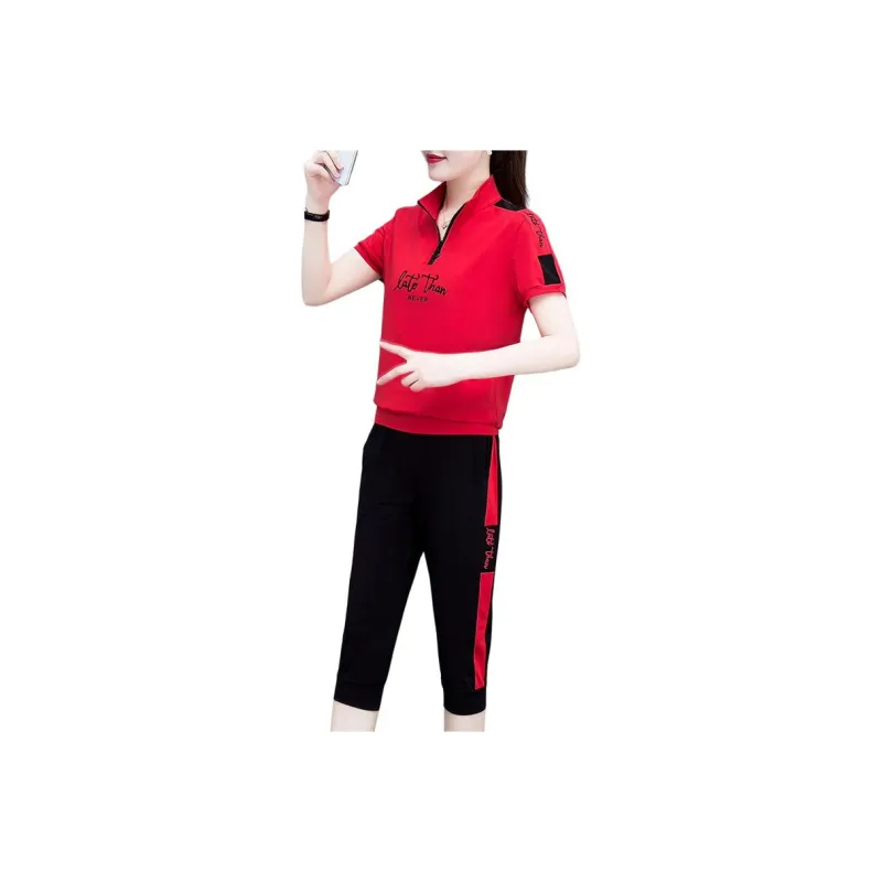 Kele Coco Fitness Sets Women's-8