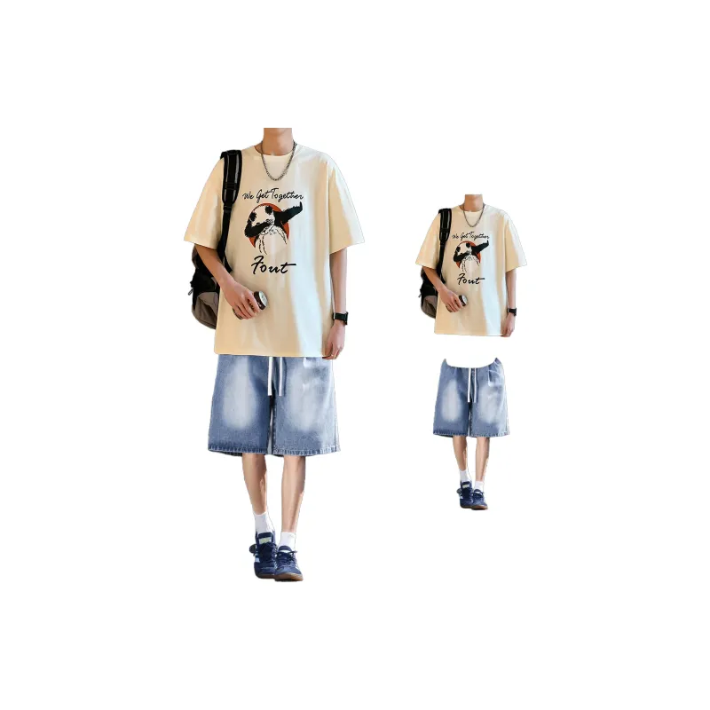 A/2/8/T Casual Sportswear Unisex-37