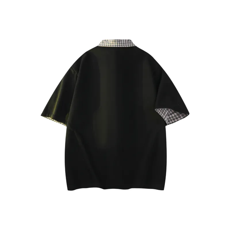 MUSCLETECH Polo Shirts Unisex-1