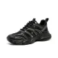 Black Men's