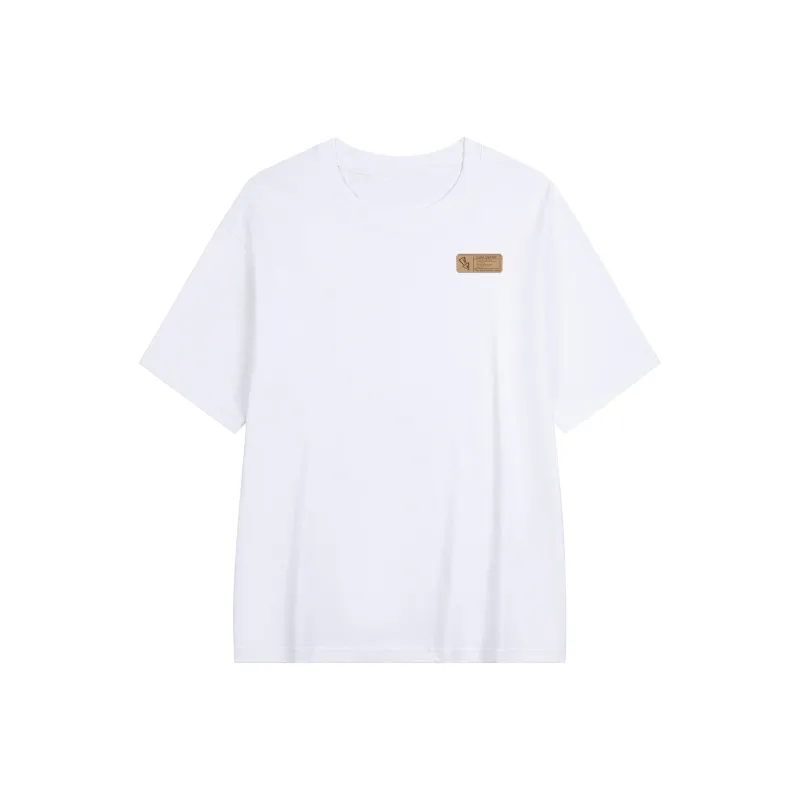 DUKE+DEXTER T Shirts Unisex-0