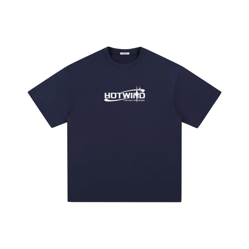 Hotwind T-Shirts Unisex-6