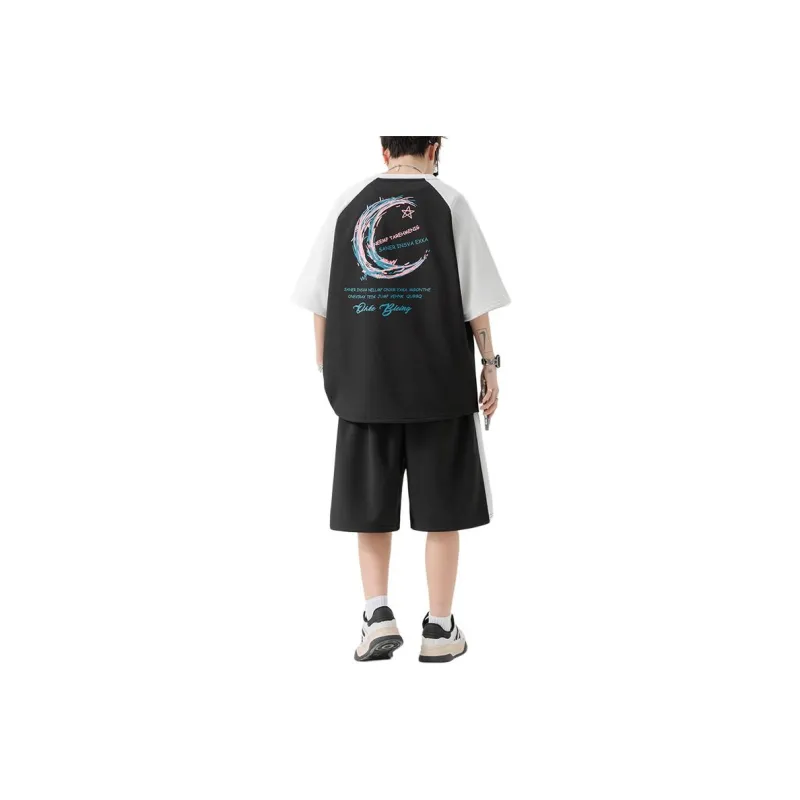 OKPI Casual Sportswear Unisex-6