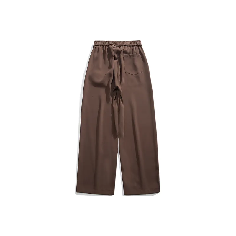 LIGHTNING MONSTER Casual Pants Unisex-11