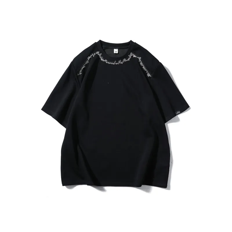 FAKE VINTAGE T Shirts Men-2